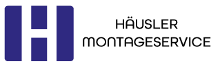 Logo Häusler Montageservice